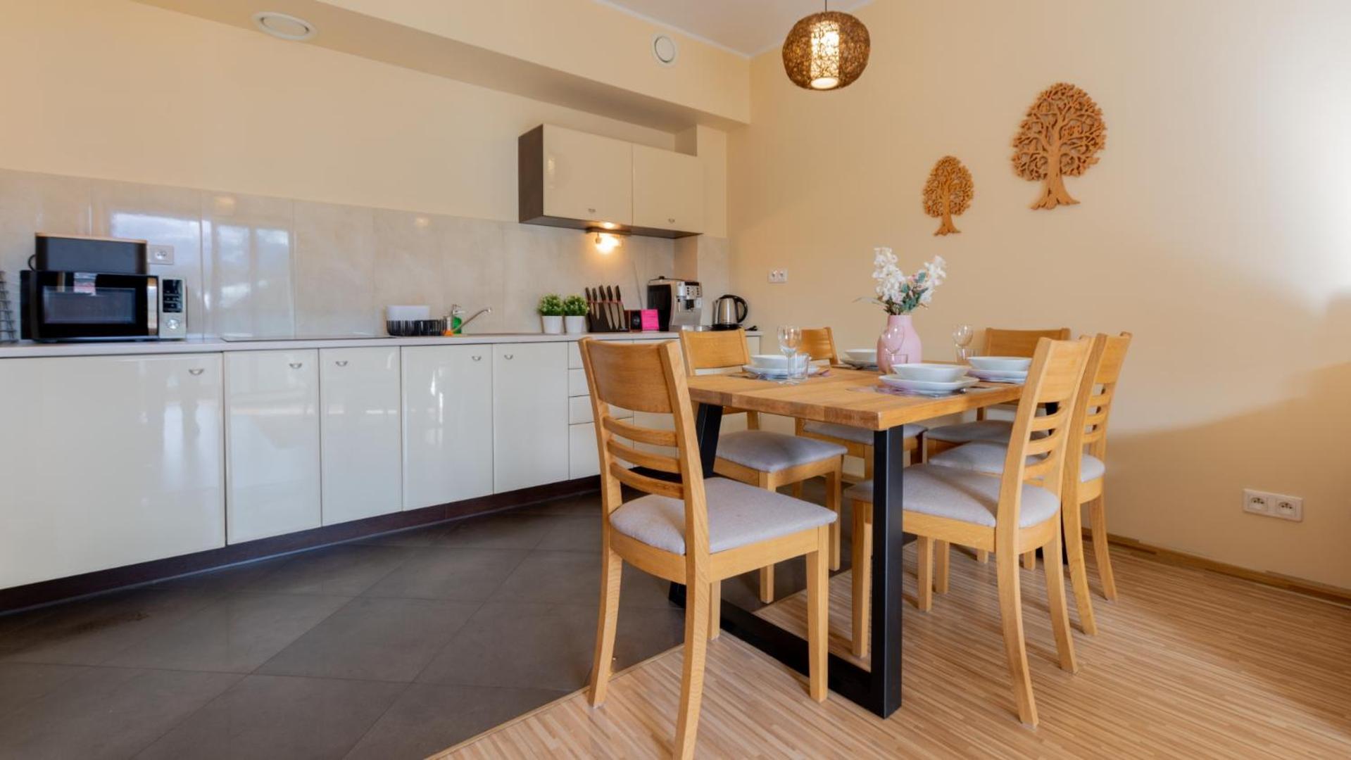 Vacationclub - Szklane 44 * Zakopane