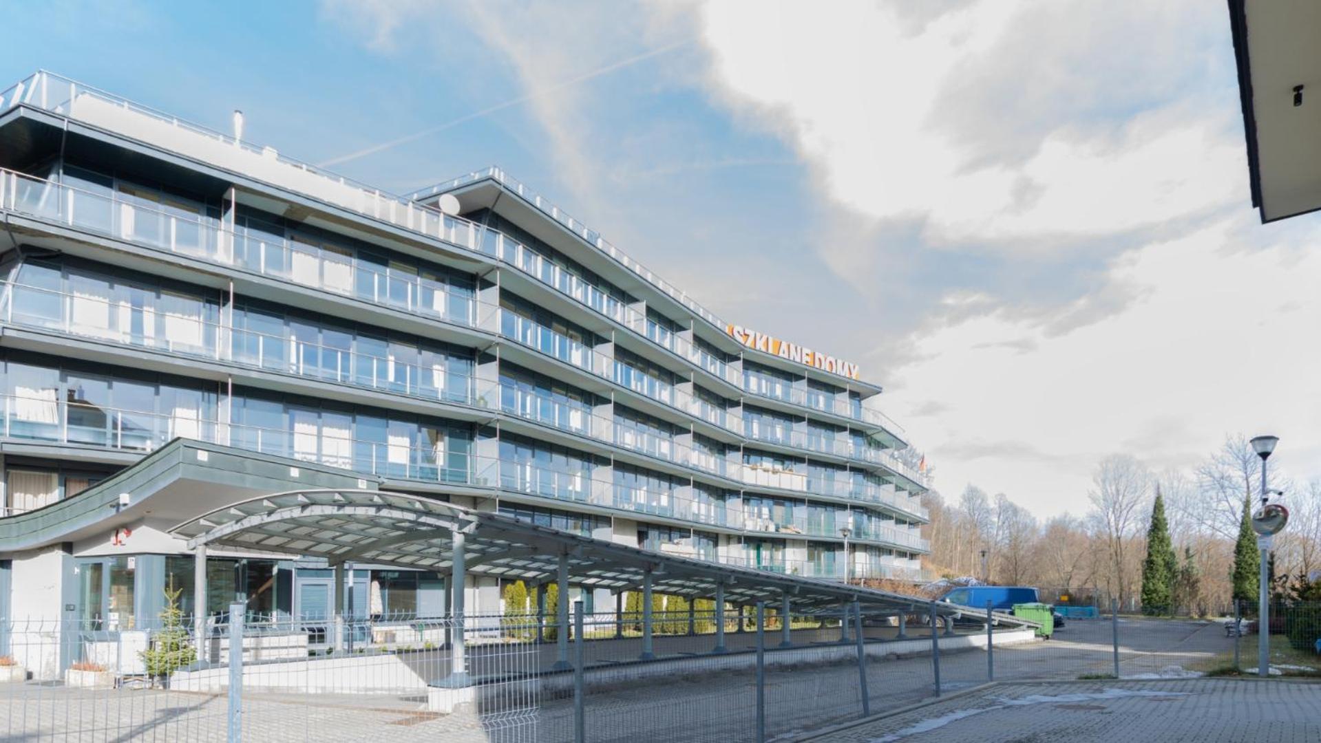 Vacationclub - Szklane 44